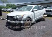2018 Honda HR-V photo