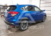 2018 Honda HR-V photo