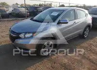 2018 Honda HR-V фото