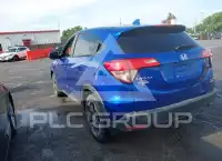 2018 Honda HR-V фото