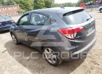 2018 Honda HR-V фото