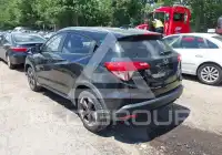 2018 Honda HR-V photo