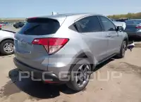 2018 Honda HR-V фото