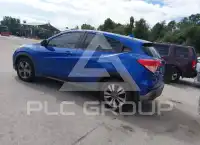 2018 Honda HR-V фото