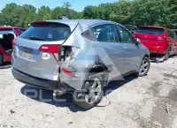 2018 Honda HR-V photo