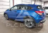 2018 Honda HR-V photo