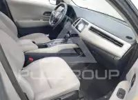 2018 Honda HR-V фото