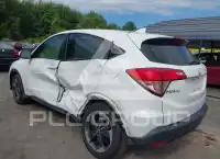 2018 Honda HR-V photo