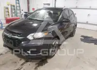 2018 Honda HR-V photo