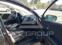 2018 Honda HR-V фото