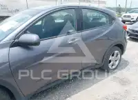 2018 Honda HR-V фото