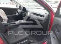 2018 Honda HR-V фото