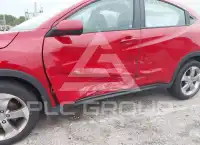 2018 Honda HR-V фото