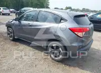 2018 Honda HR-V photo
