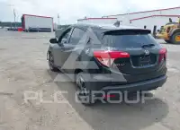 2018 Honda HR-V фото