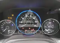 2018 Honda HR-V фото