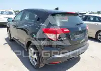 2018 Honda HR-V фото