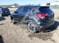 2018 Honda HR-V фото