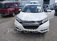 2018 Honda HR-V фото