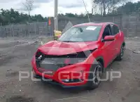 2018 Honda HR-V photo