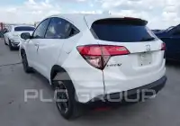 2018 Honda HR-V photo