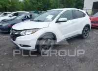 2018 Honda HR-V фото