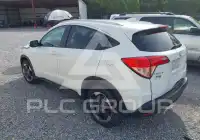 2018 Honda HR-V фото