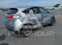 2018 Honda HR-V фото