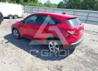 2018 Honda HR-V фото