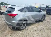 2018 Honda HR-V фото