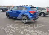 2018 Honda HR-V фото