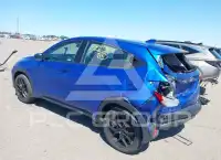 2018 Honda HR-V фото