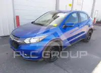2018 Honda HR-V photo