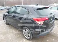 2018 Honda HR-V photo