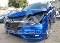 2018 Honda HR-V фото