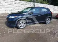 2018 Honda HR-V фото