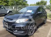 2018 Honda HR-V фото