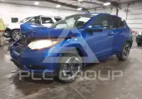 2018 Honda HR-V photo