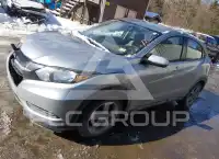 2018 Honda HR-V photo