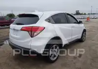 2018 Honda HR-V фото