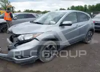 2018 Honda HR-V фото