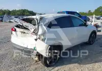 2018 Honda HR-V photo