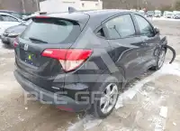 2018 Honda HR-V photo