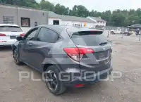 2018 Honda HR-V фото