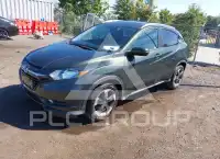 2018 Honda HR-V photo
