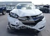 2018 Honda HR-V photo