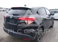2018 Honda HR-V фото