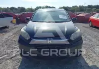 2018 Honda HR-V фото