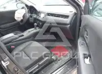 2018 Honda HR-V photo