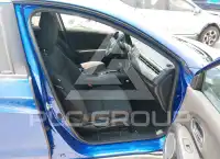 2018 Honda HR-V фото